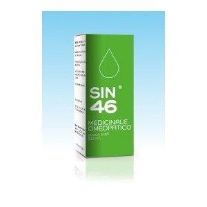 Sin 46 50ml gtt Sin 46 50ml gtt