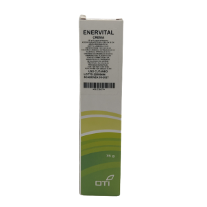 Enervital pomata 75g Enervital pomata 75g