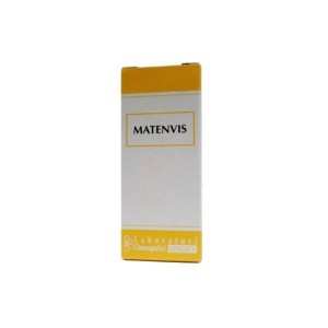 Matenvis gtt 30ml