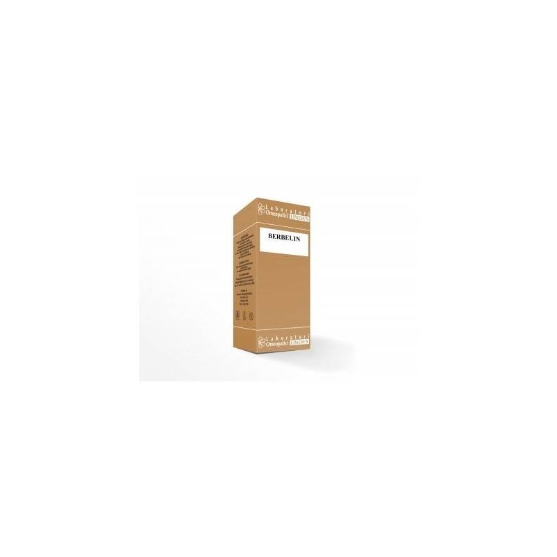 Berbelin gtt 30ml