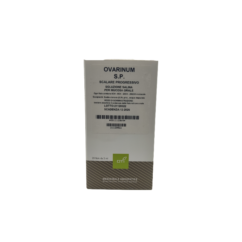 Ovarinum sp 20f fisx2ml Ovarinum sp 20f fisx2ml