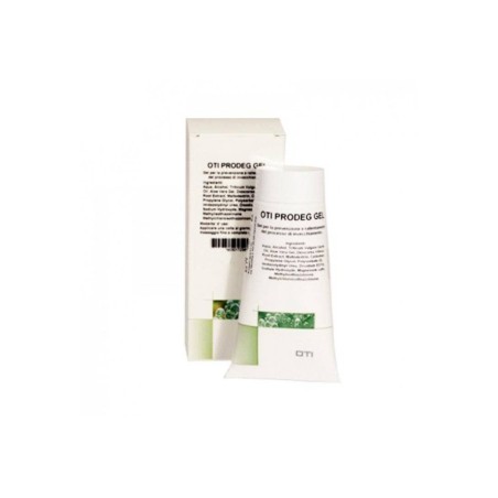 Prodeg gel vaginale gel 75ml