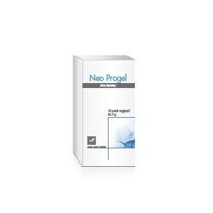 Neo progel 60 capsule