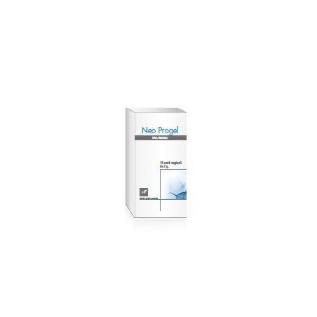 Neo progel 60 capsule