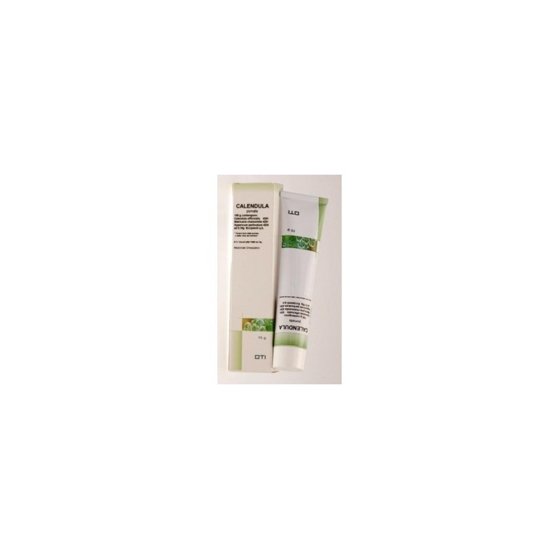 Gamma calendula crema 75ml