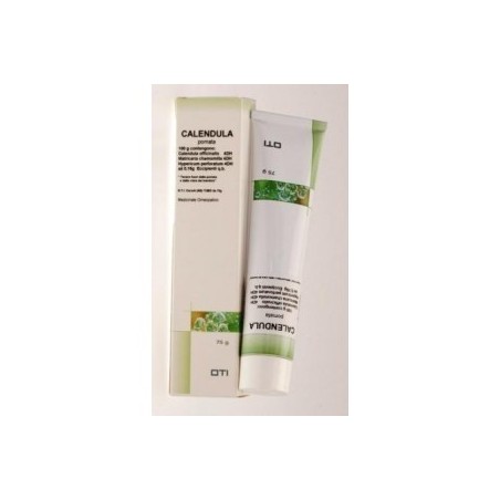 Gamma calendula crema 75ml