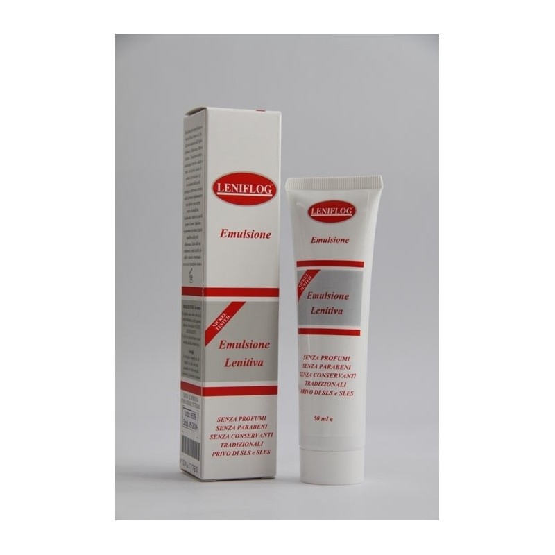 Leniflog emuls 50ml