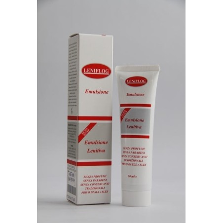Leniflog emuls 50ml