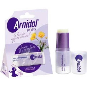Arnidol gel stick 15ml