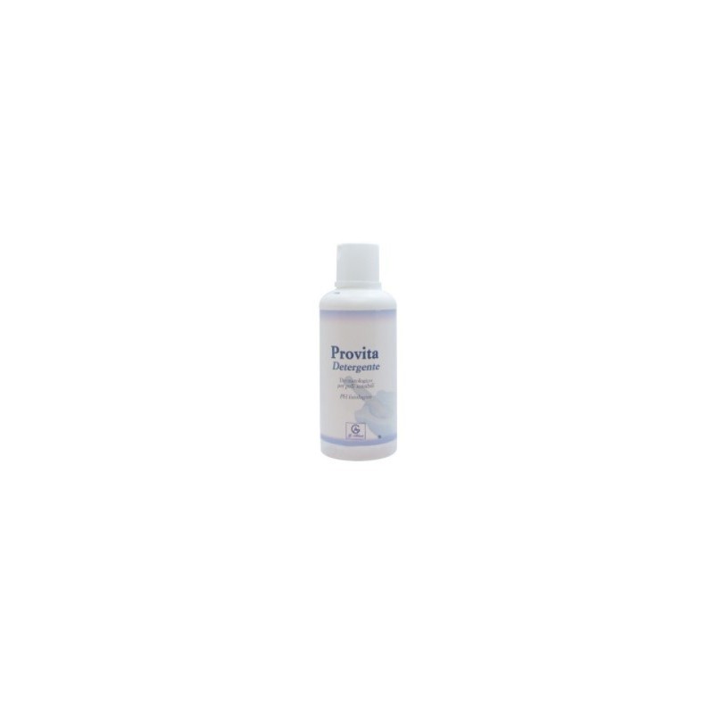 Provita intimo detergente
