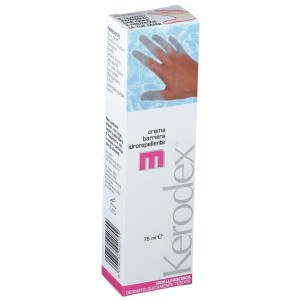 Kerodex crema idrorepellente