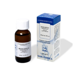 Rosmarinus off 100ml mg