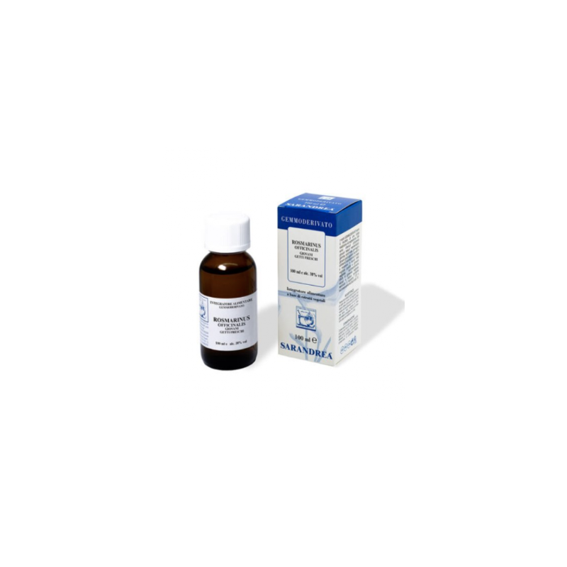 Rosmarinus off 100ml mg