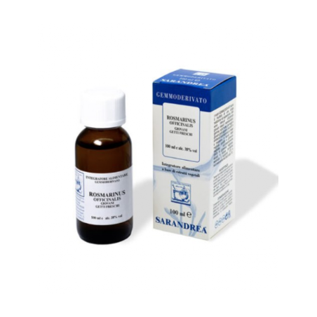 Rosmarinus off 100ml mg