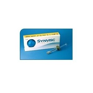 Synvisc sir intra-art 2ml 1pz