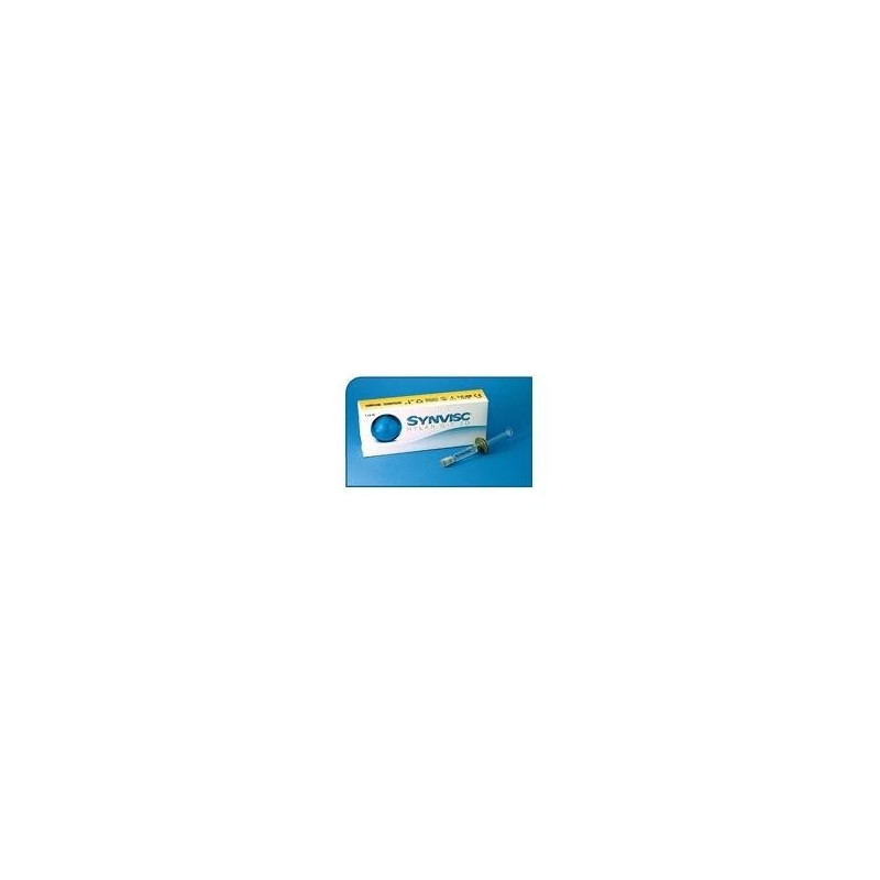 Synvisc sir intra-art 2ml 1pz