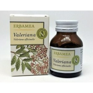 Valeriana 50 capsule veg