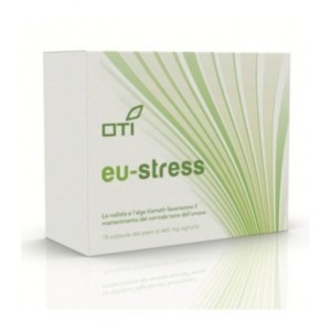 Eu stress 75 capsule