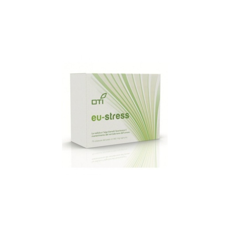 Eu stress 75 capsule