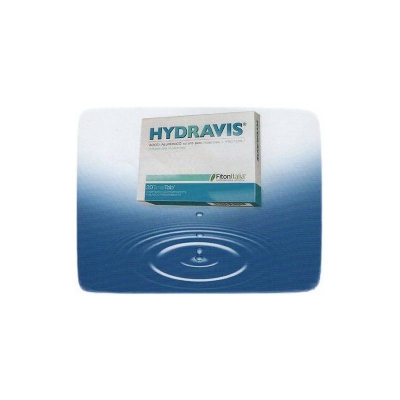 Hydravis 30 compresse