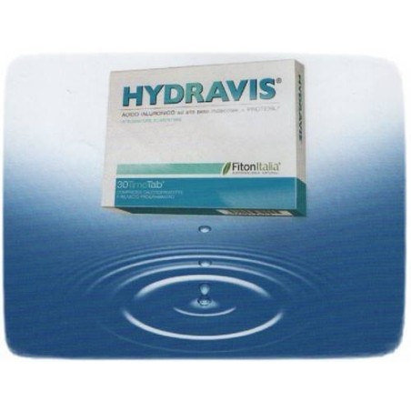 Hydravis 30 compresse
