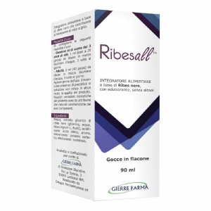 Ribesall 90ml Ribesall 90ml