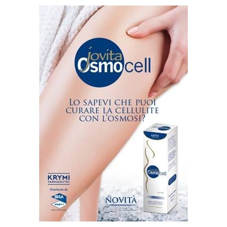 Jovita osmocell crema anticell