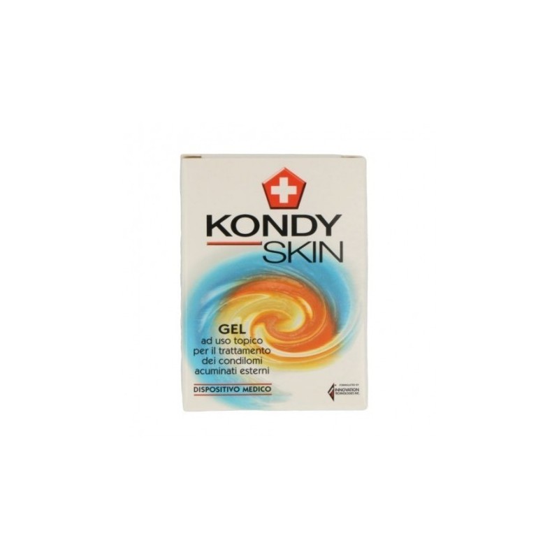 Kondyskin gel 10ml