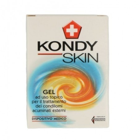 Kondyskin gel 10ml