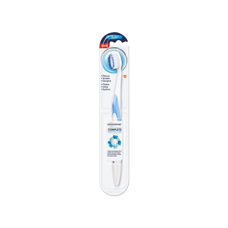 Sensodyne sens&geng ex spazz