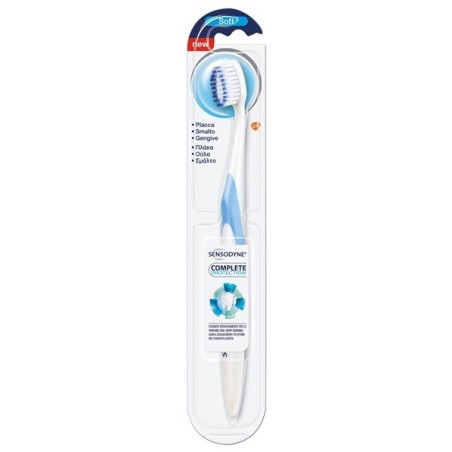 Sensodyne sens&geng ex spazz