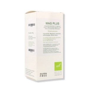 Mag plus 100g