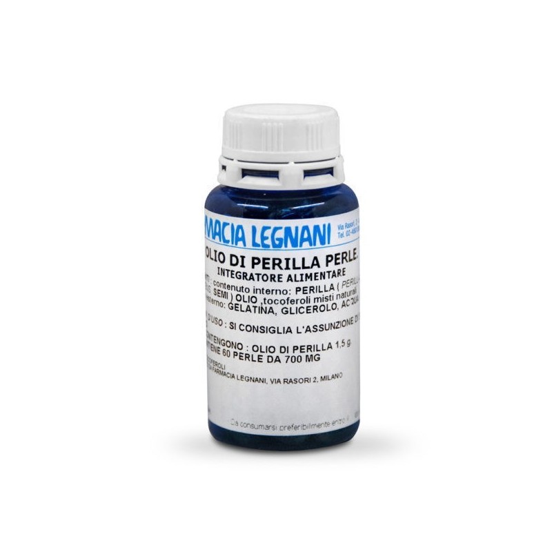 Perilla 60prl gelatinose