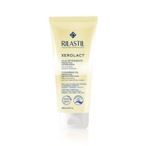 Rilastil xerolact olio 200ml