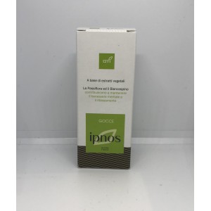 Ipnos gocce 50ml