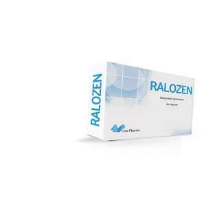 Ralozen 20 capsule