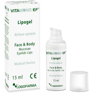 Vitamono ef lipogel 15ml