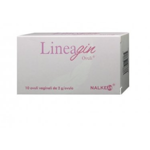 Lineagin ovuli 10ov