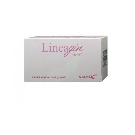 Lineagin ovuli 10ov