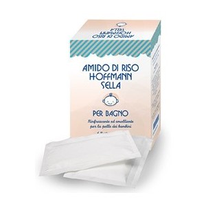 Amido riso hoffmann 6bust 25g