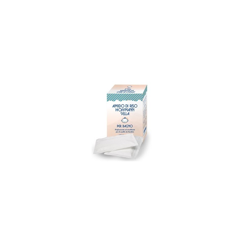 Amido riso hoffmann 6bust 25g