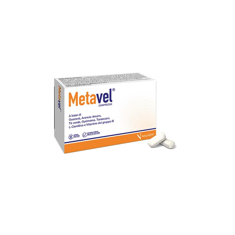 Metavel 30 compresse