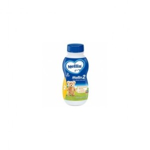 Mellin 2 latte 500ml