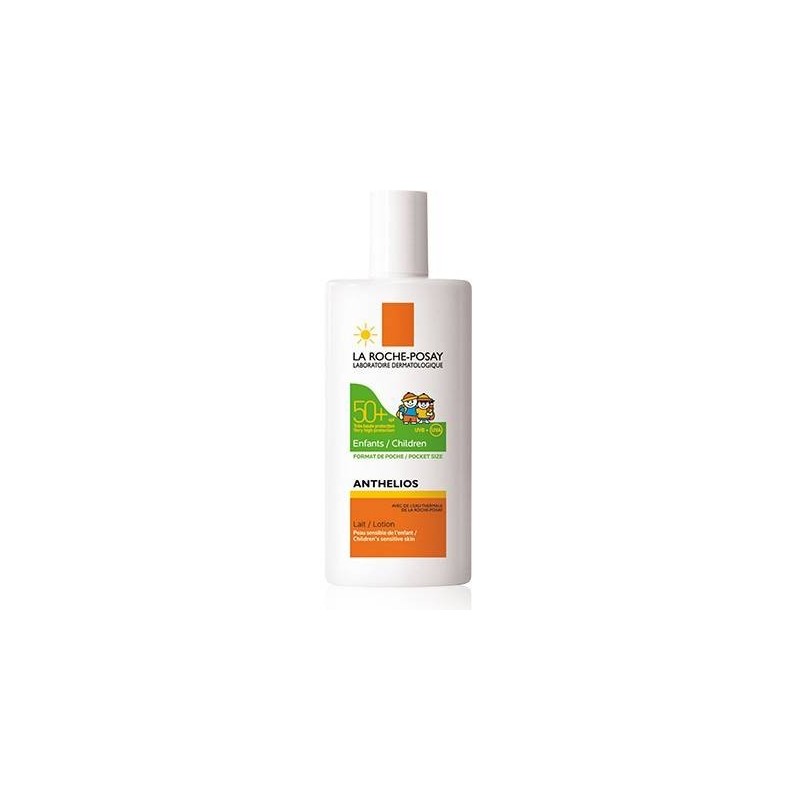 Anthelios latte bebe' 50+ 50ml