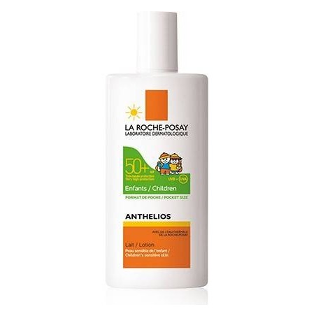 Anthelios latte bebe' 50+ 50ml
