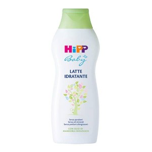 Hipp latte idratante 350ml
