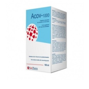 Acov 1000 100ml
