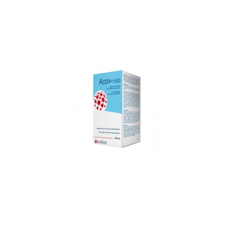 Acov 1000 100ml