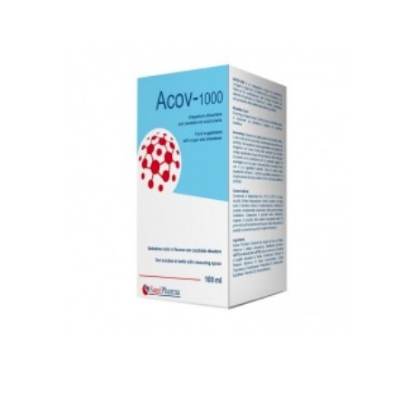 Acov 1000 100ml