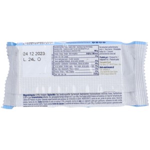 Piaceri medit wafer van 45g Piaceri medit wafer van 45g